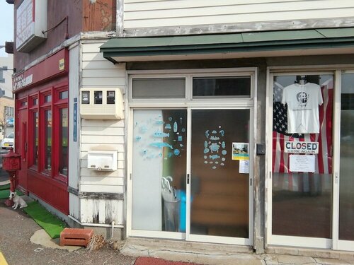 Гостиница Private Vaction Home near Hakodate Station в Хакодате