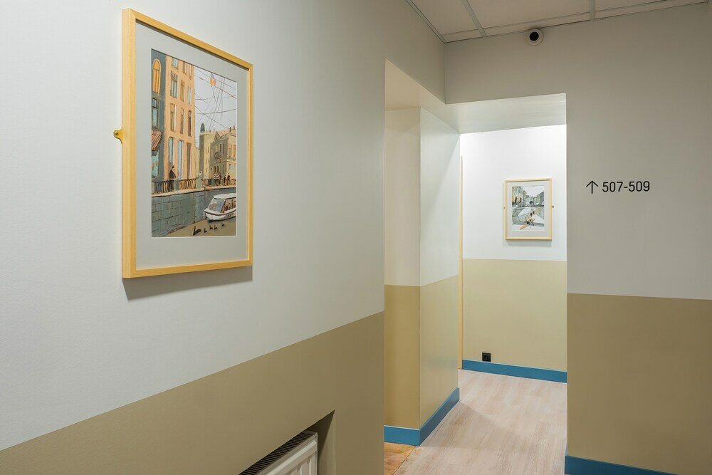 Фото Друзья Лайт