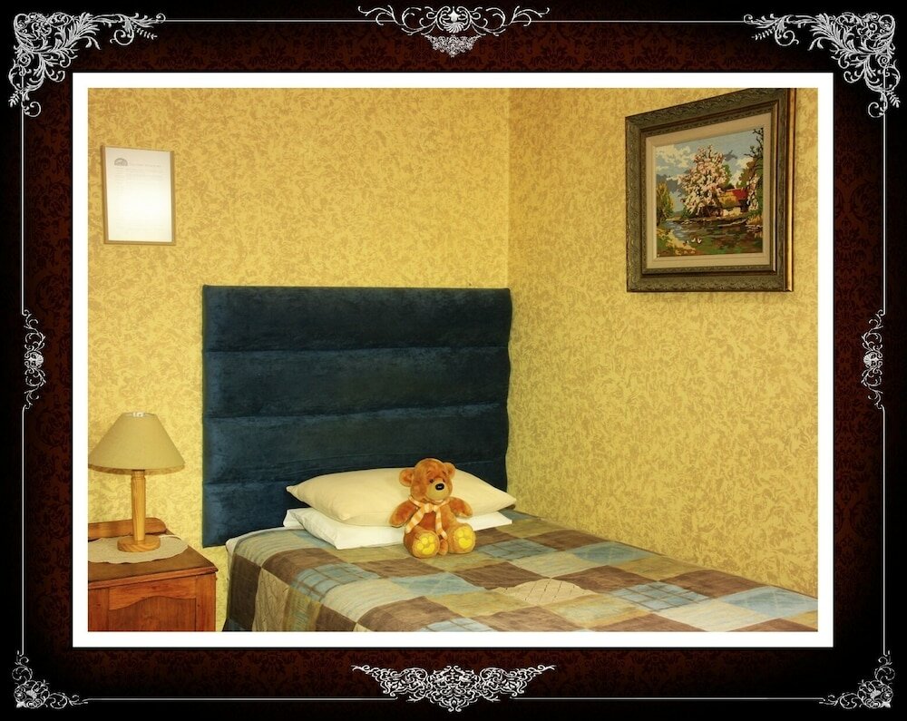 Фото Mountain View Boutique Hotel