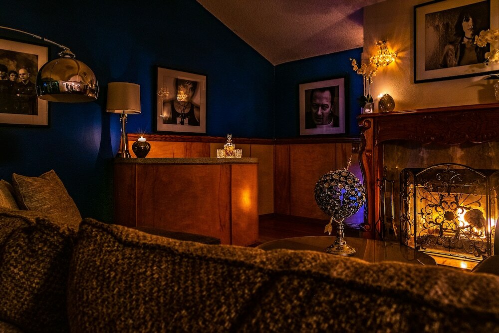 Фото La Jolla Guest House