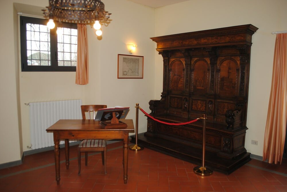 Фото Fattoria di Malavolta