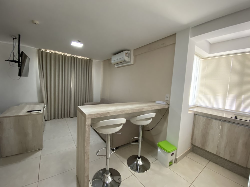 Фото IFlat Brookfield Towers