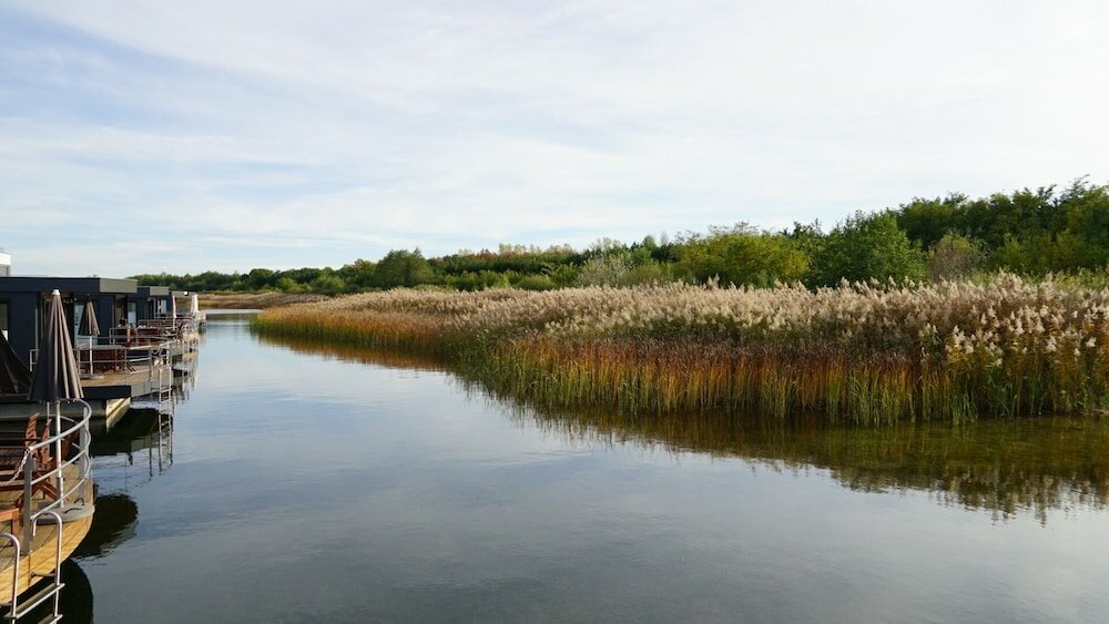 Фото Haus Robby II