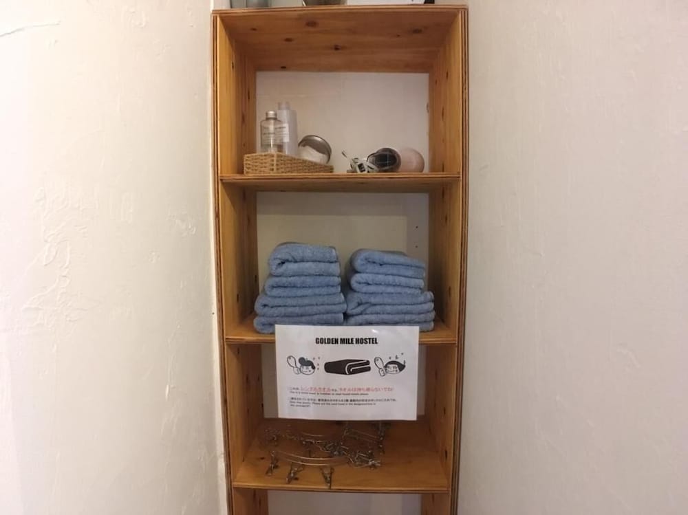 Фото Golden Mile Hostel