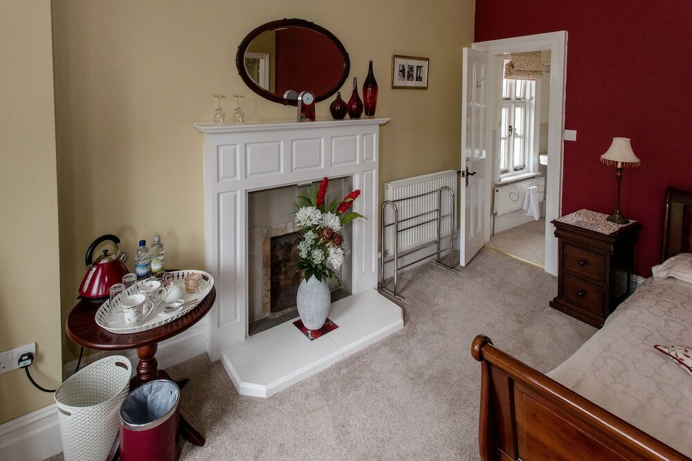 Фото Mere Brook House