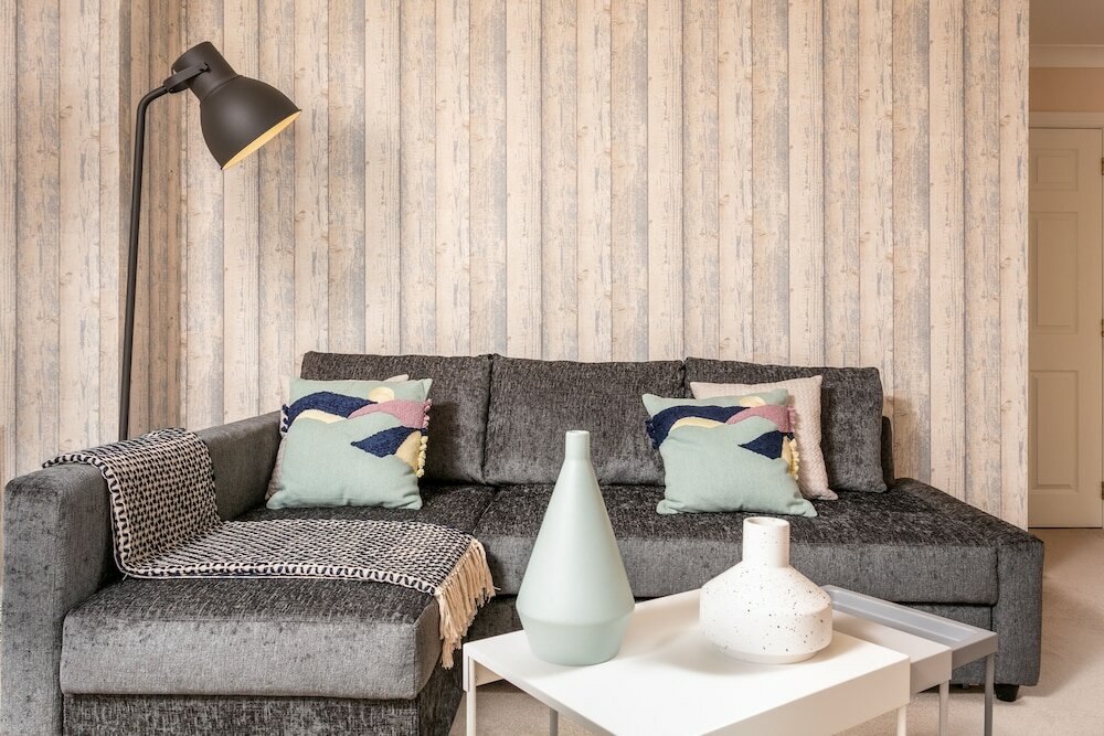 Фото The Lucas - Donnini Apartments