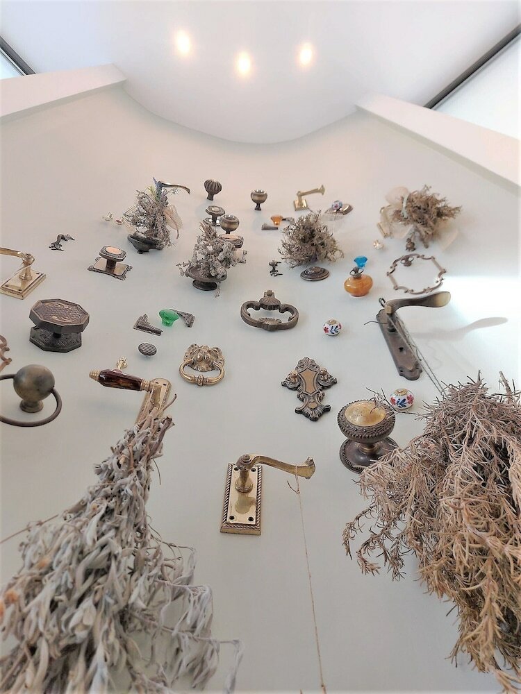 Фото Roseum Boutique Hotel