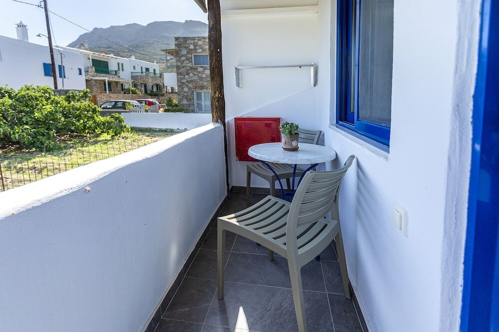 Фото Vassilia on the beach Serifos