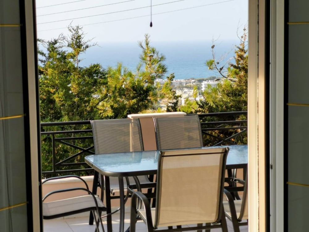 Фото Luxury Villa Zen Amazing View Near The Sea