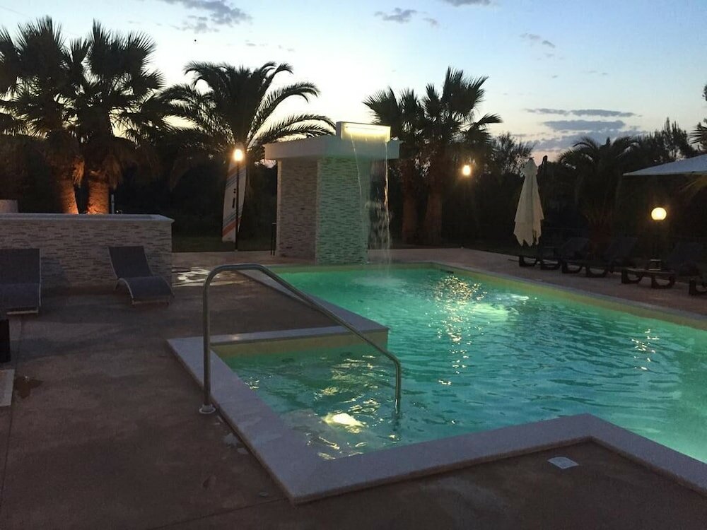 Фото Le Limonaie a Mare