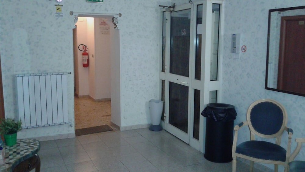 Фото Hotel Washington