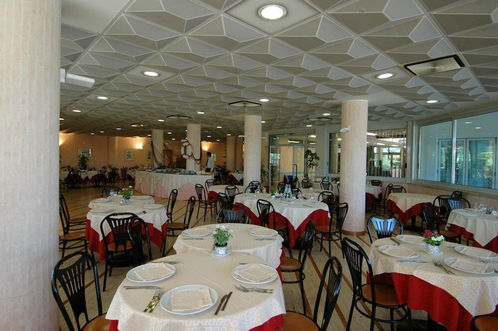 Фото Ihr Residence Club Hotel Le Terrazze