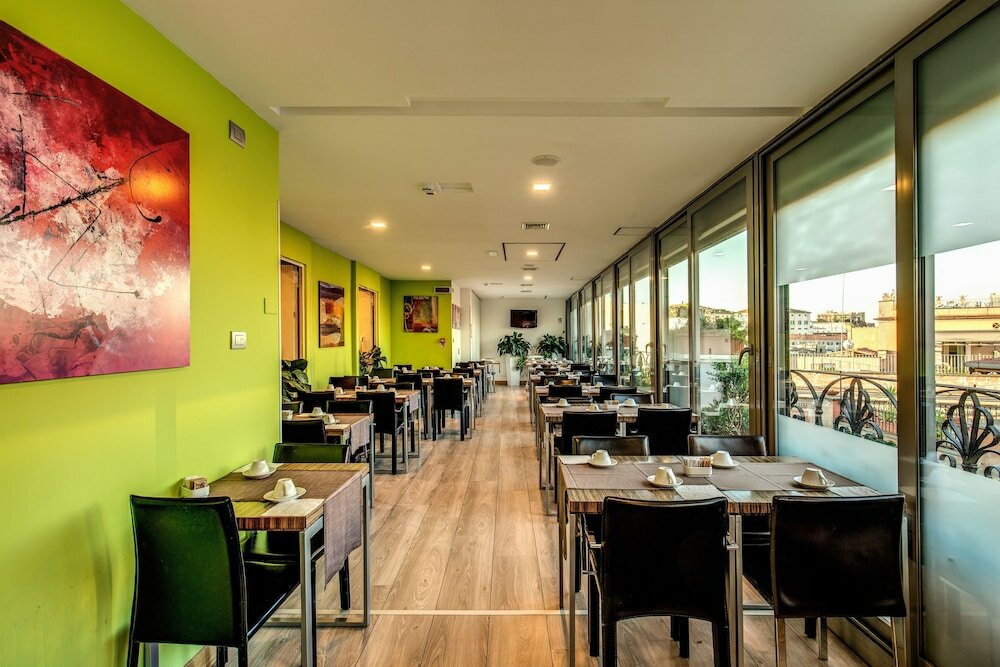 Фото Trevi Collection Hotel