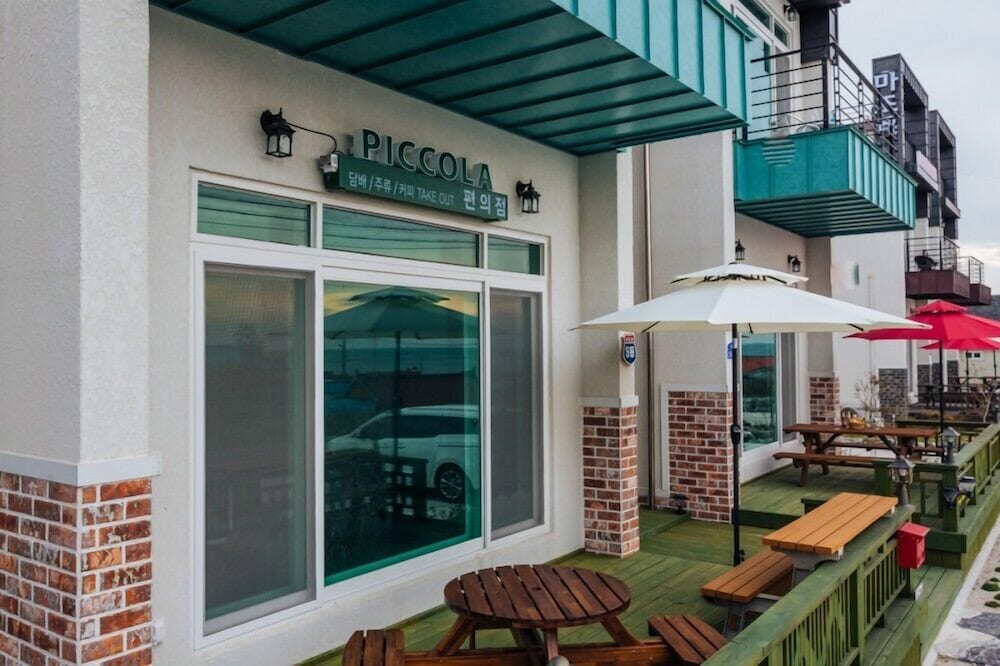 Фото Vernazza Pension