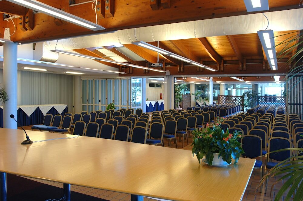 Фото Ihr Residence Club Hotel Le Terrazze