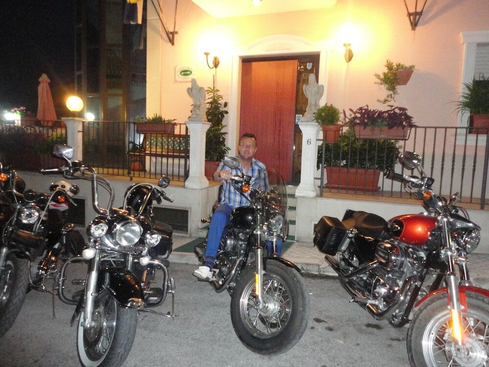 Фото Carriera Hotel