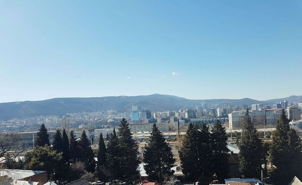 Фото TM Apart Hotel