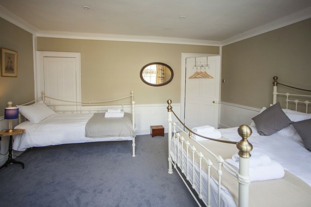 Фото The Georgian Townhouse Pierrepont Place