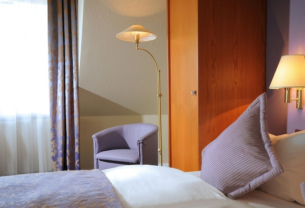 Фото Romantik Hotel Schwanefeld