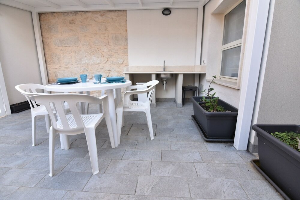 Фото The three diamonds of Marina di Ragusa