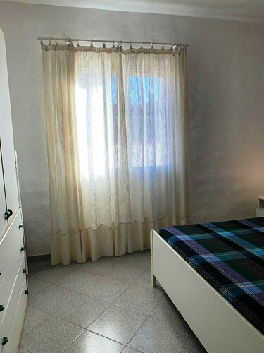 Апартаменты Appartamenti Vacanza Cannigione