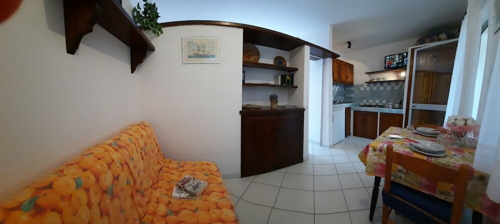 Фото Villette Oleandri Vista Mare