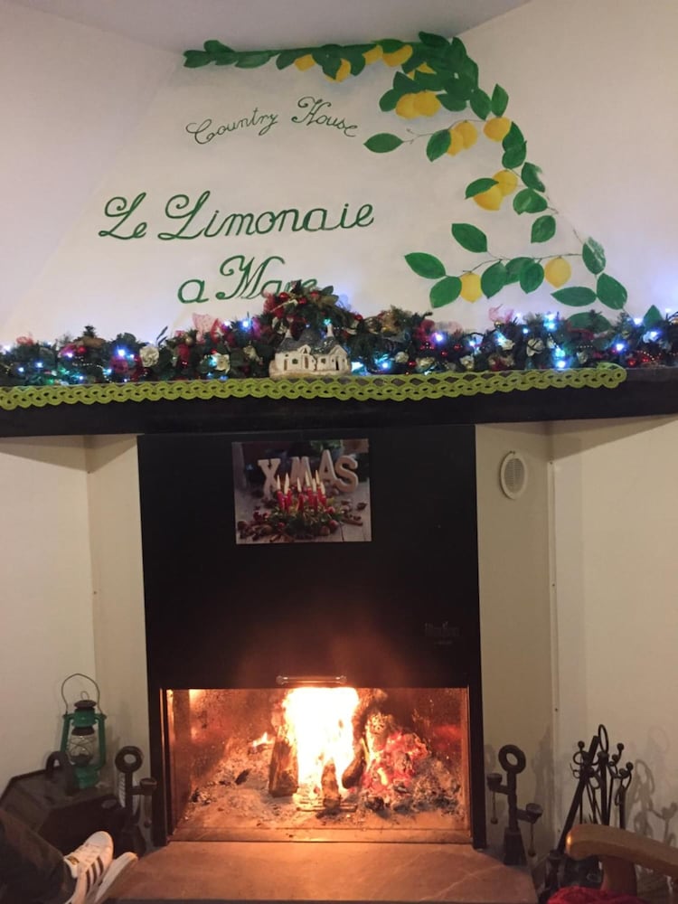 Фото Le Limonaie a Mare