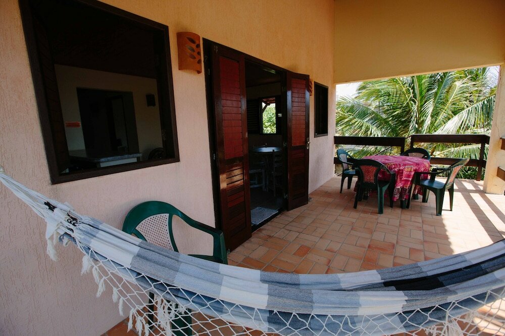 Фото Pousada Hibiscus