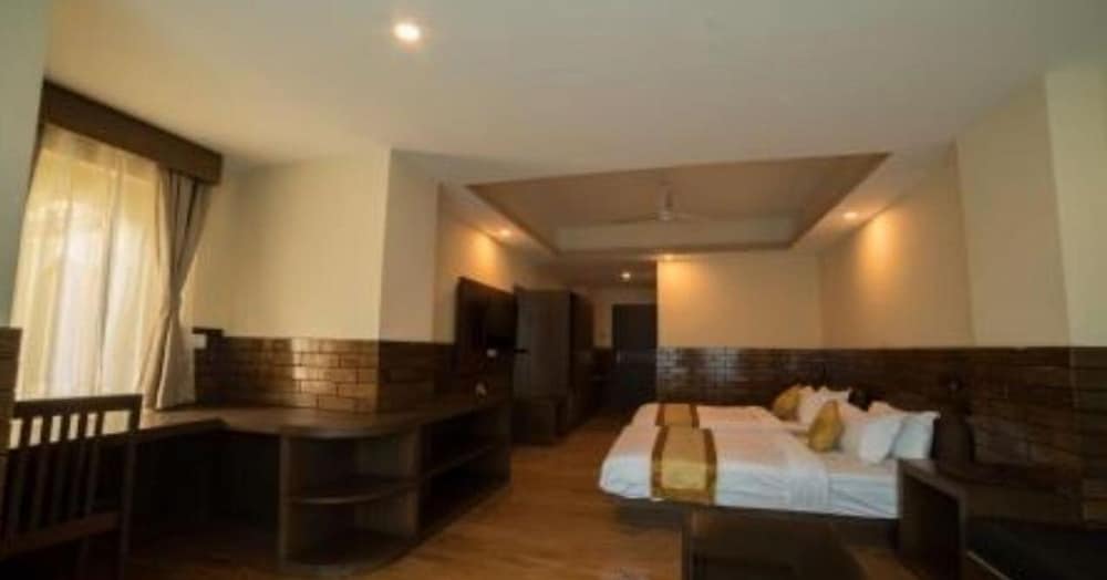 Фото Hotel Lhayul