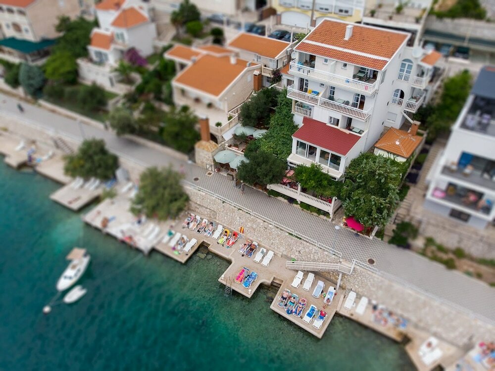 Фото Apartments Villa Dom