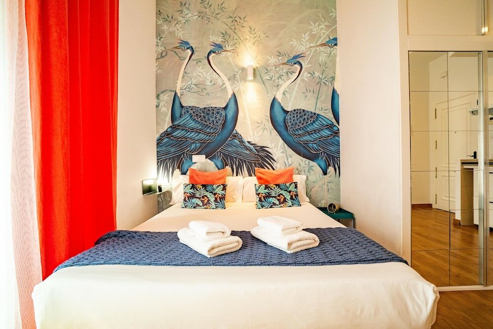 Фото Smartr Madrid Gran Via 47