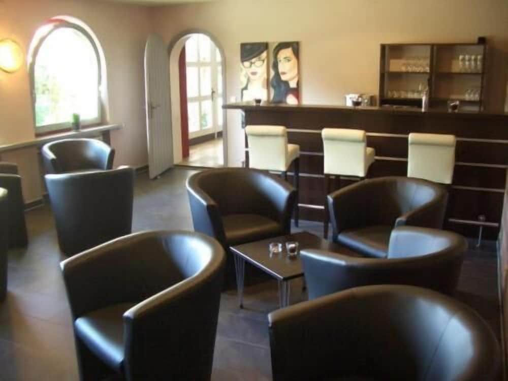 Фото Traube Lossburg Hotel Restaurant