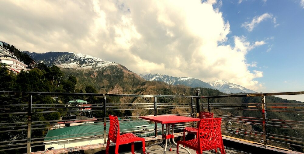 Фото Hotel Starwood Mcleodganj Cottage