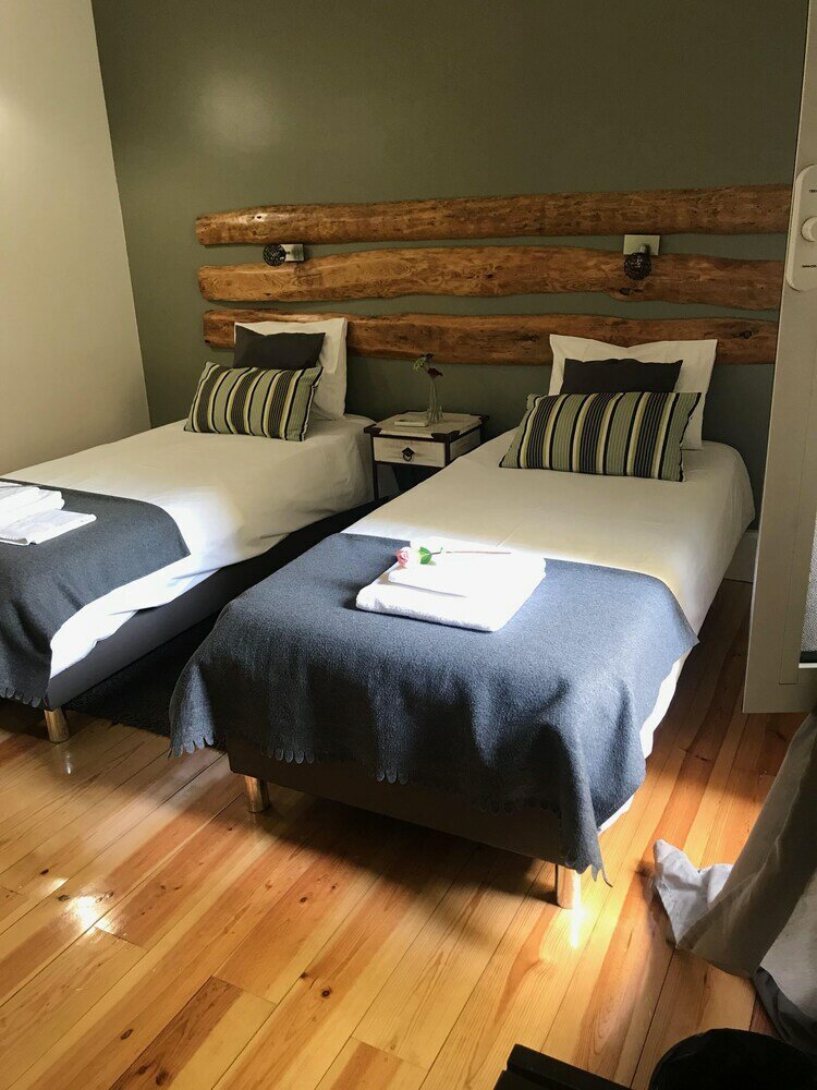 Фото GoodTime Marquês Suites