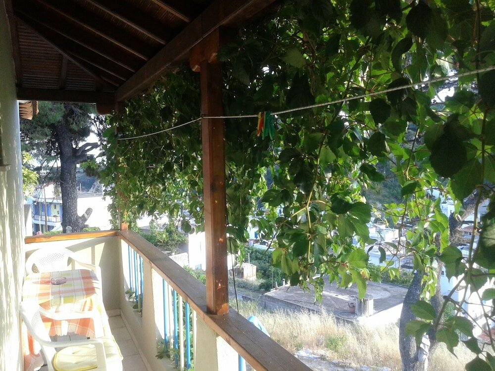 Фото Iasonas Studios