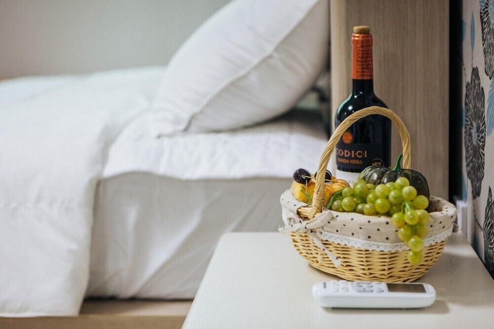 Фото Vernazza Pension