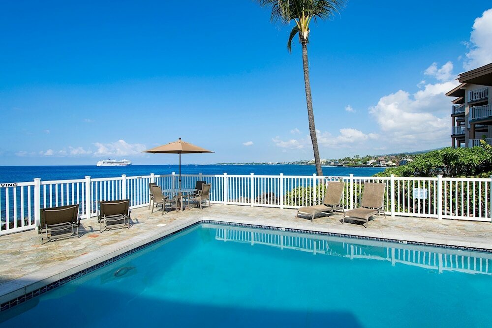 Фото Kona Shores 221 Stvr № 19-390879