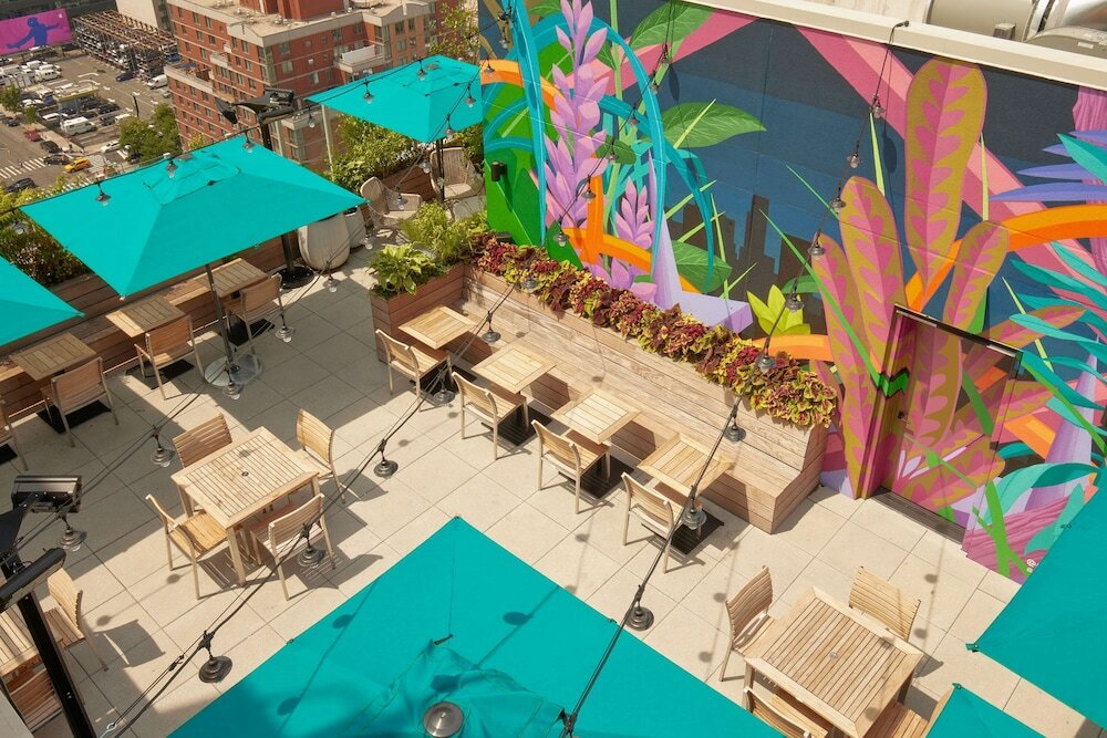 Фото Arlo Midtown