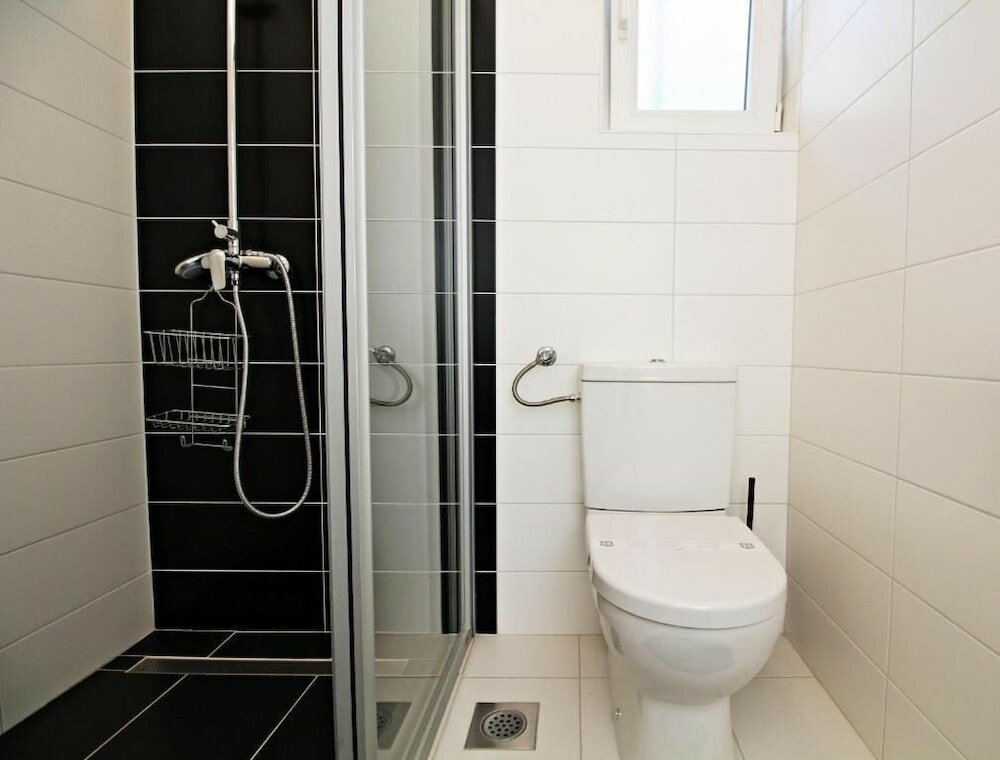 Фото Luxury Apartments Gold and Grey