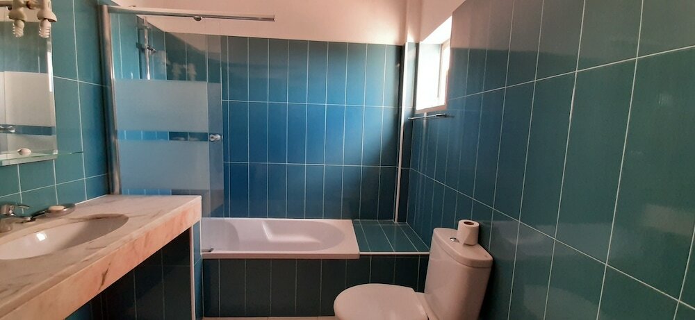 Фото Nomads T2 Duplex Sra da Rocha