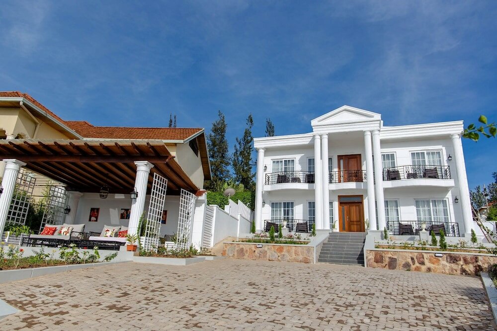 Фото Kasi Apartments