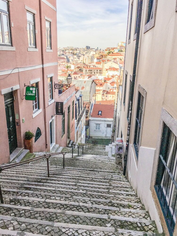 Фото Castelo Terrace Apartments