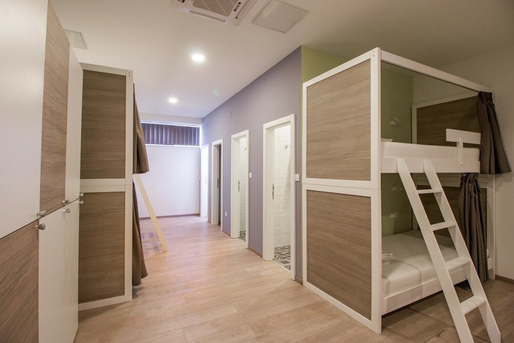 Фото Dandelion boutique hostel