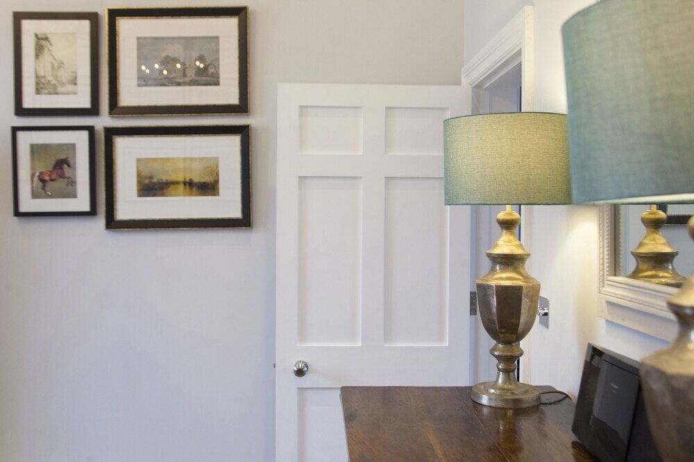 Фото Stylish City Centre Apartment - Bath