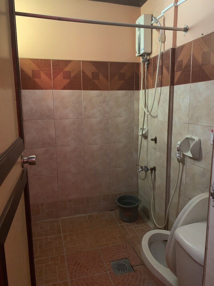 Фото Rufina's Leisure Center