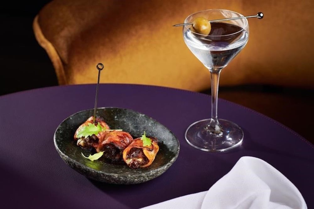 Фото The Ritz-Carlton, Toronto