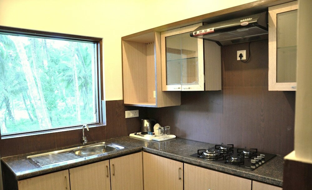 Фото Devasthali - The Valley of Gods