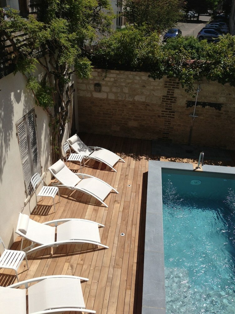 Фото Hotel la Maison de Rhodes