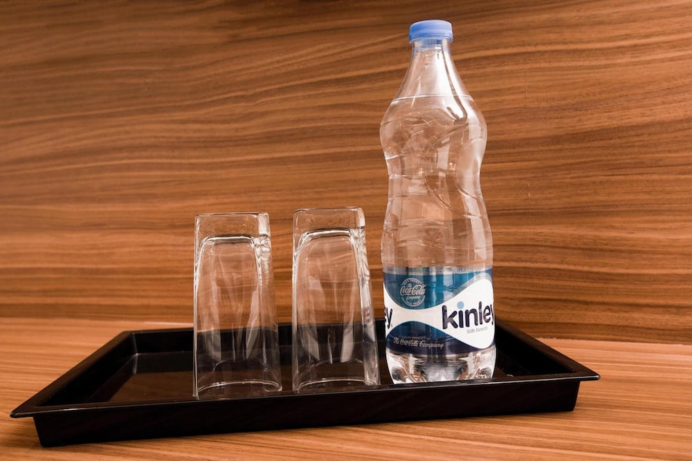 Фото Hotel Sma Grand Inn