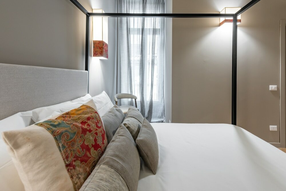 Фото Boutique Centrale Sant'Andrea